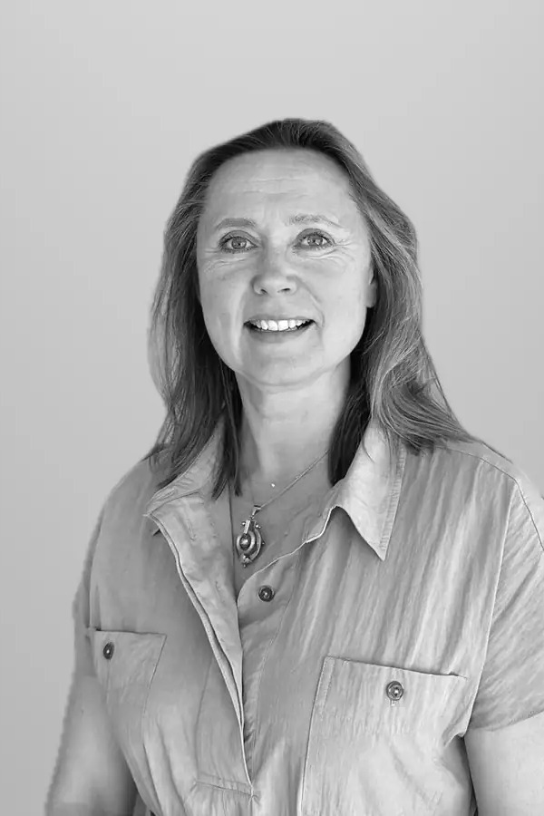 Hélène FERRARI, conseillère immobilier