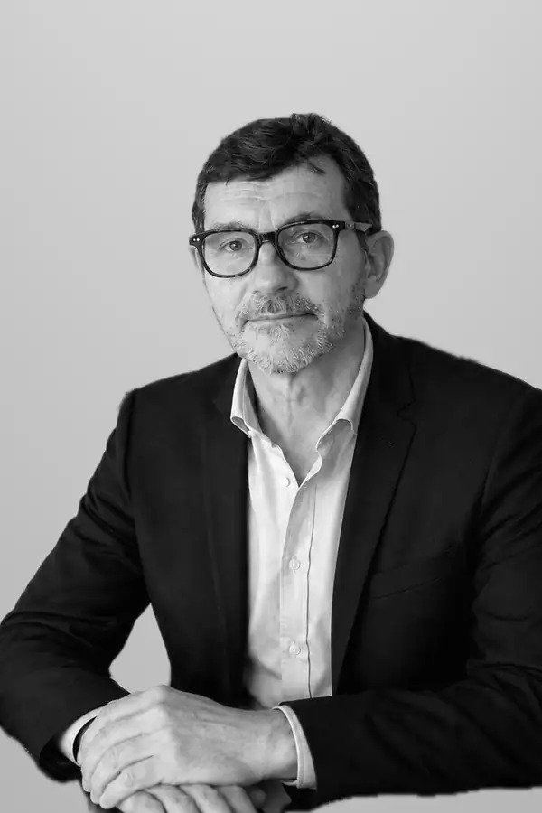 Patrick GAREL, conseiller immobilier