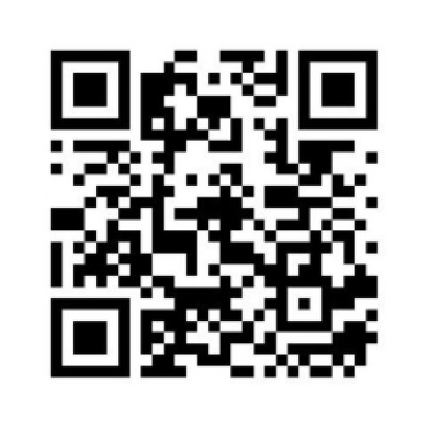 QR code renvoyant au sondage de la consultation citoyenne de Mareil-Marly