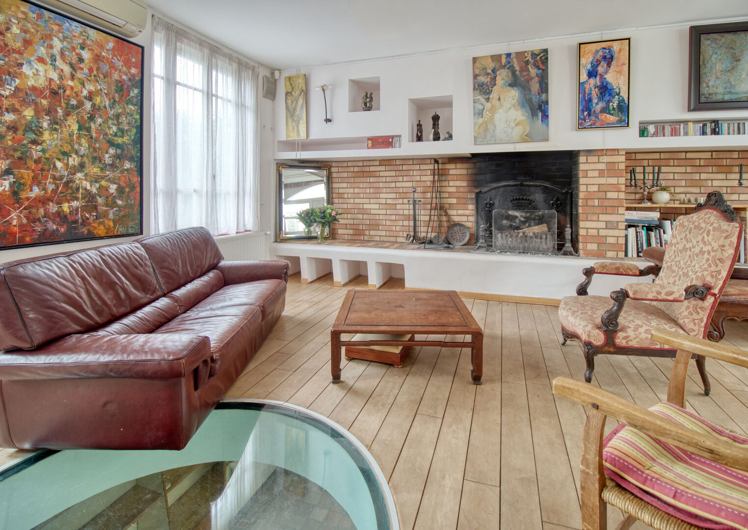 Maison 10 pièces 300 m² · à Clamart · 300 m² · 1 190 000 €