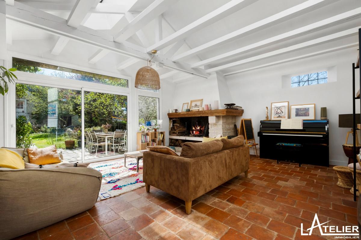 Maison 10 pièces 258 m² · à Chambourcy · 258 m² · 899 000 €