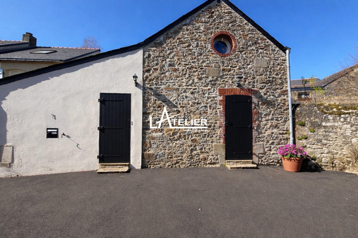 Maison 4 pièces 114 m² · à Vigneux-de-Bretagne · 114 m² · 275 600 €