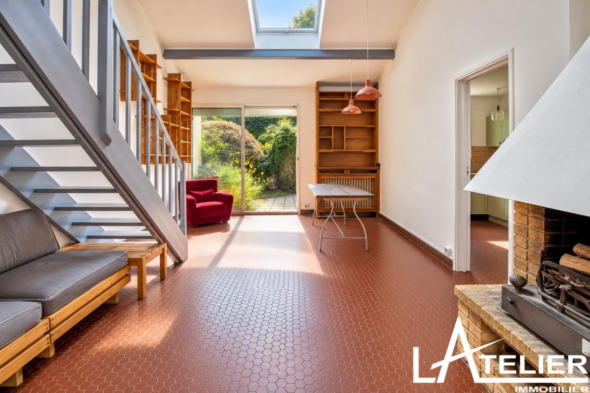 Maison 5 pièces 115 m² · à Mareil-Marly · 115 m² · 2 200 €/mois
