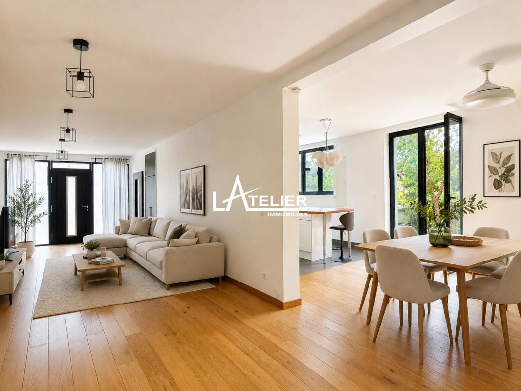 Maison 5 pièces 139 m² · à Mareil-Marly · 139 m² · 695 000 €