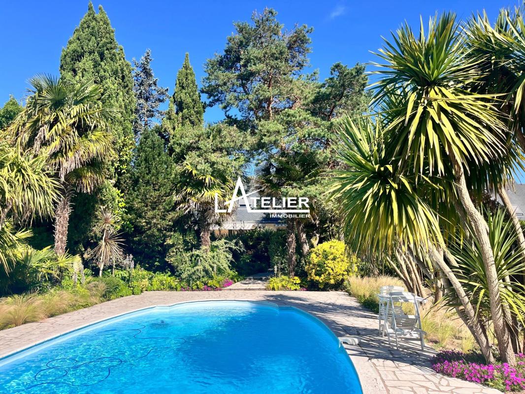 Maison 6 pièces 173 m² · à Sautron · 173 m² · 728 000 €