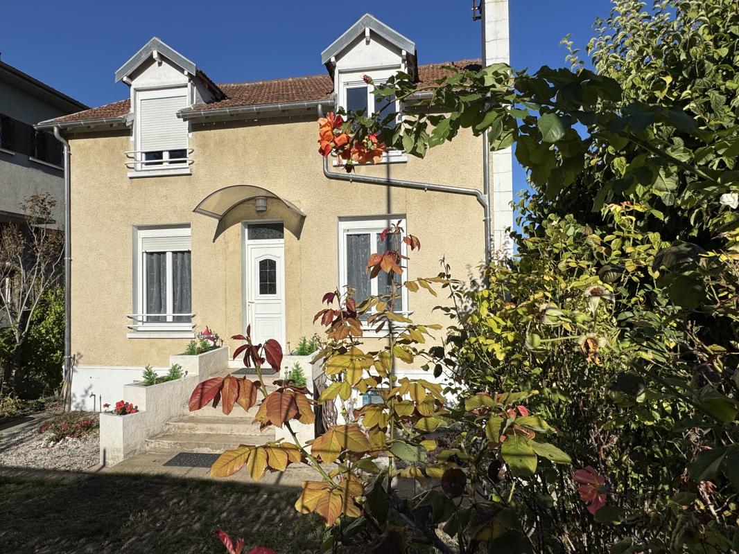 Maison 6 pièces 143 m² au Pecq