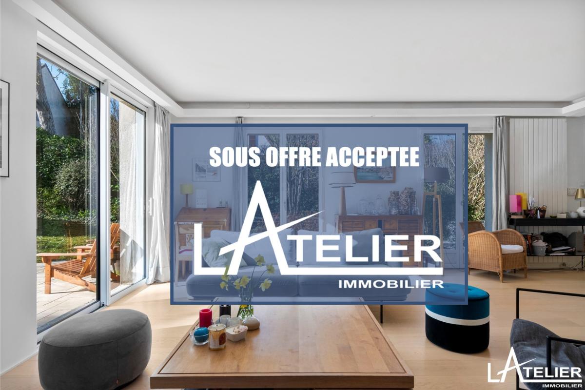 Maison 7 pièces 167 m² · à Saint-Germain-en-Laye · 167 m² · 1 145 000 €