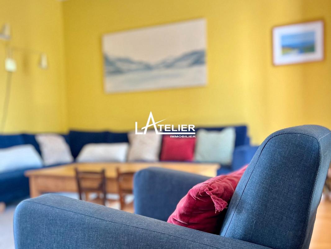 Maison 7 pièces 140 m² · à Saint-Germain-en-Laye · 140 m² · 1 335 000 €