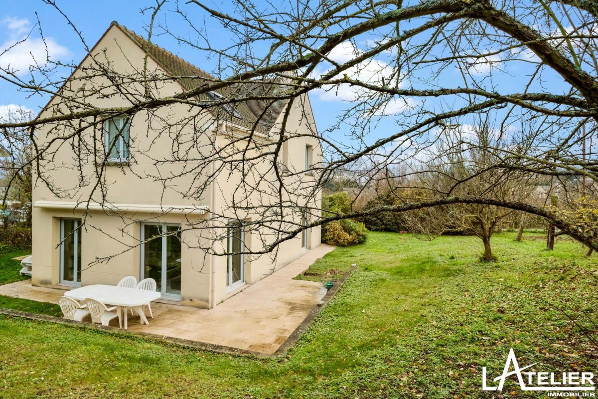 Maison 7 pièces 196 m² · à Mareil-Marly · 196 m² · 1 000 000 €