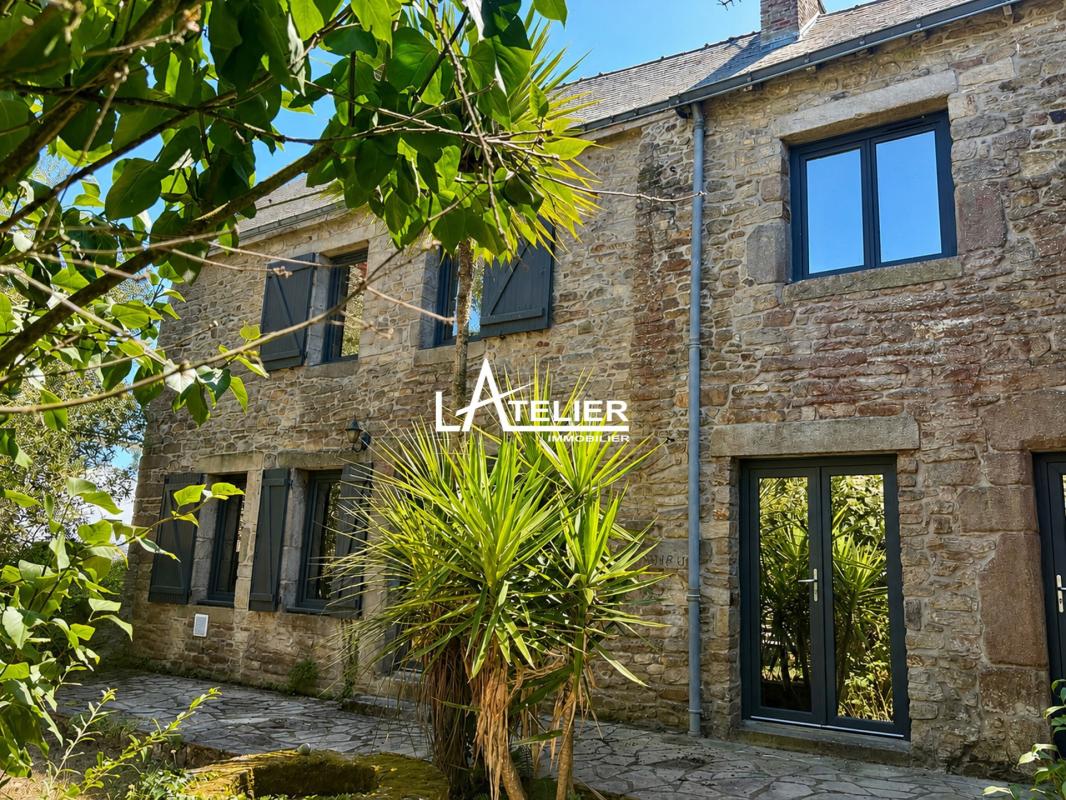 Maison 8 pièces 159 m² · à Vigneux-de-Bretagne · 159 m² · 415 000 €