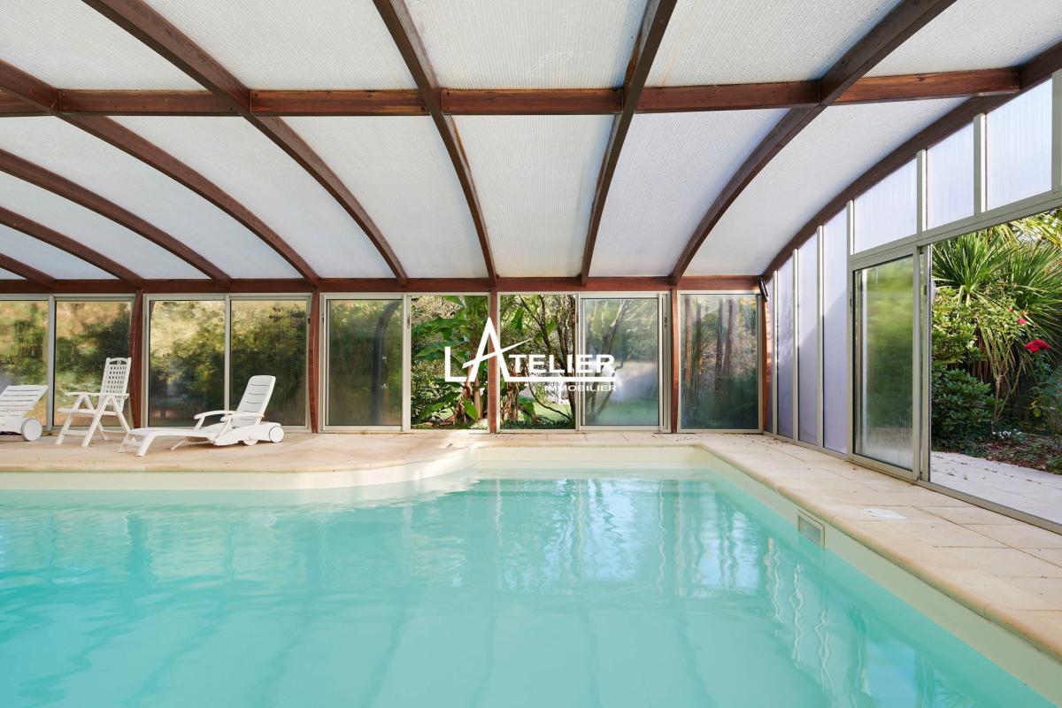 Maison 12 pièces 290 m² · à Haute-Goulaine · 290 m² · 875 000 €