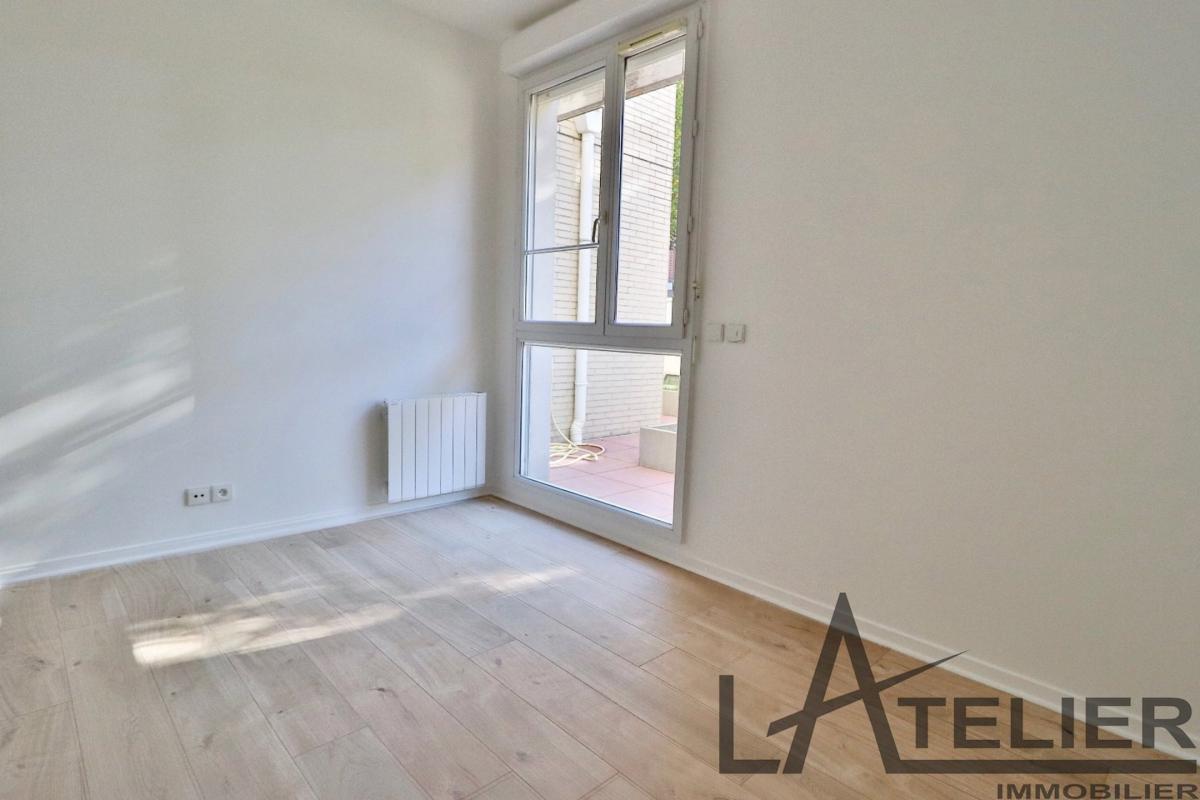 Appartement 2 pièces 47 m² · à Saint-Germain-en-Laye · 47 m² · 1 232 €/mois