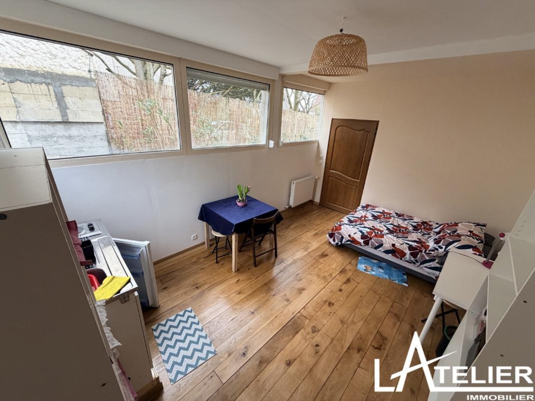 Appartement 2 pièces 43 m² · à Mareil-Marly · 43 m² · 840 €/mois