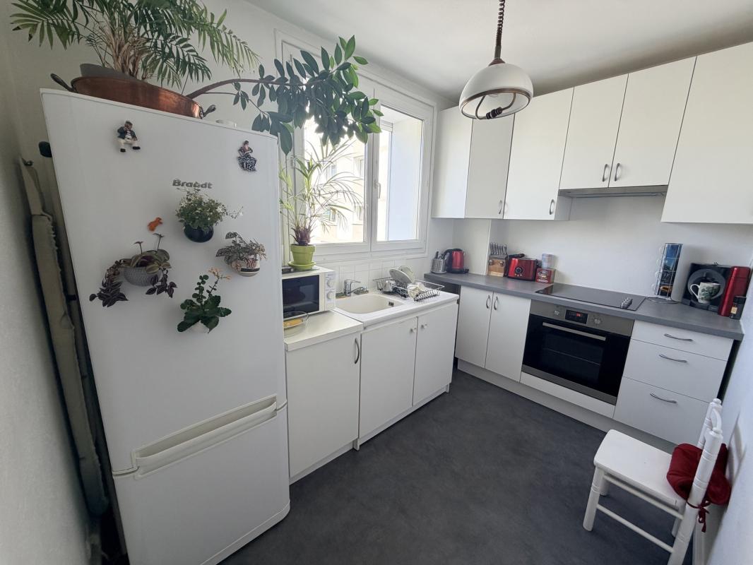 Appartement 2 pièces 45 m² · à Saint-Germain-en-Laye · 45 m² · 227 000 €