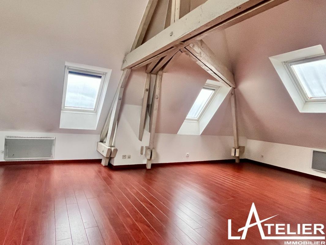 Appartement 3 pièces 57 m² · à Nantes · 57 m² · 890 €/mois