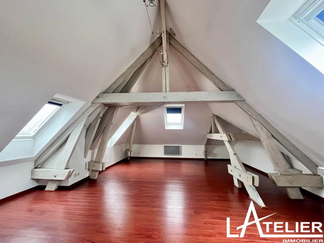 Appartement 3 pièces 64 m² · à Nantes · 63,6 m² · 198 500 €