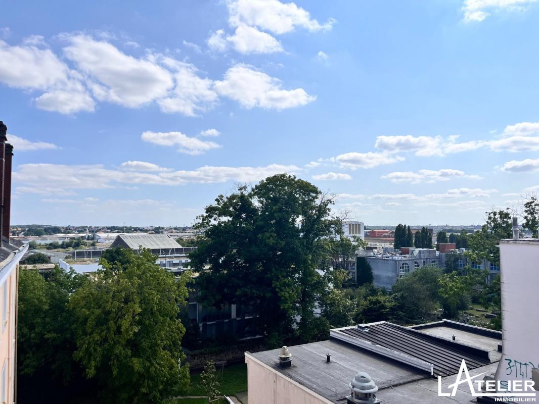 Appartement 3 pièces 61 m² · à Nantes · 61 m² · 199 000 €