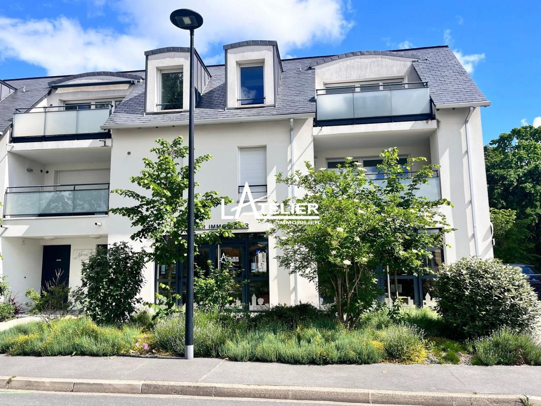 Appartement 3 pièces 64 m² · à Sautron · 64 m² · 246 750 €