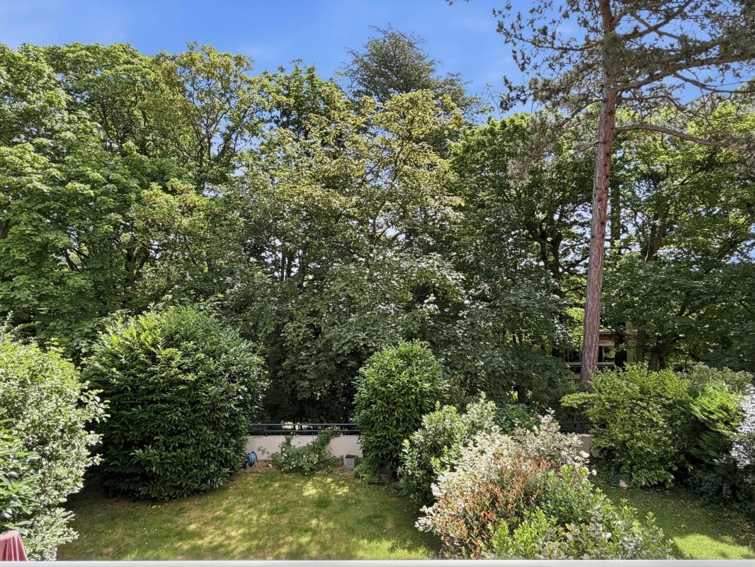 Appartement 3 pièces 83 m² · à Mareil-Marly · 83 m² · 330 000 €