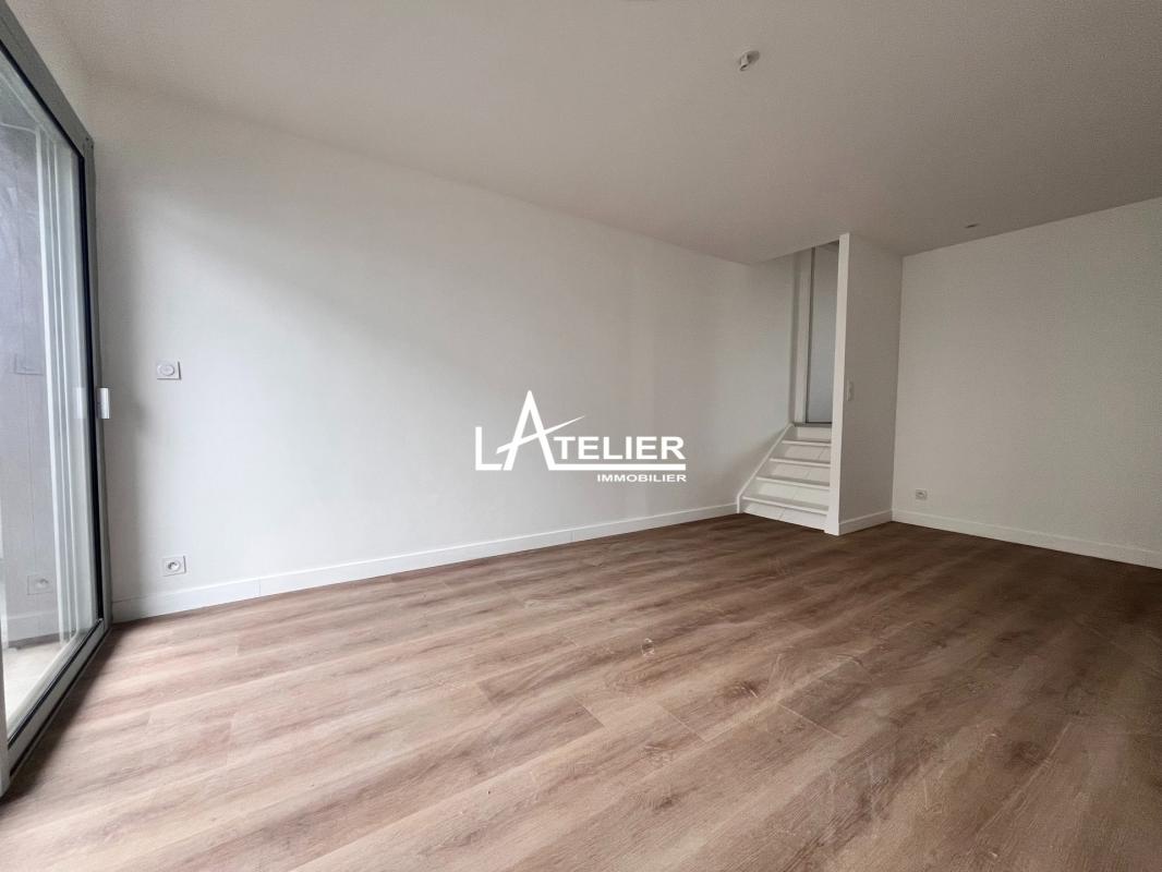 Appartement 3 pièces 62 m² · à Saint-Jean-de-Monts · 62 m² · 158 000 €