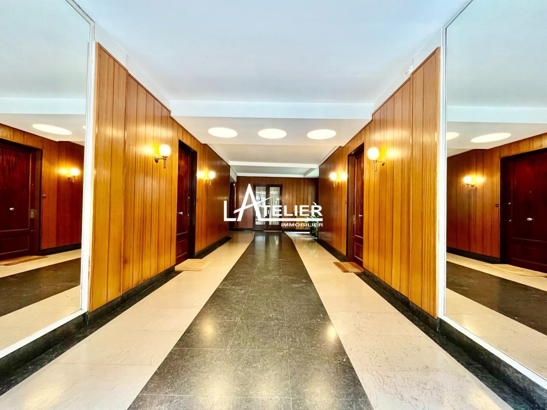 Appartement 6 pièces 145 m² · à Boulogne-Billancourt · 145 m² · 1 285 000 €