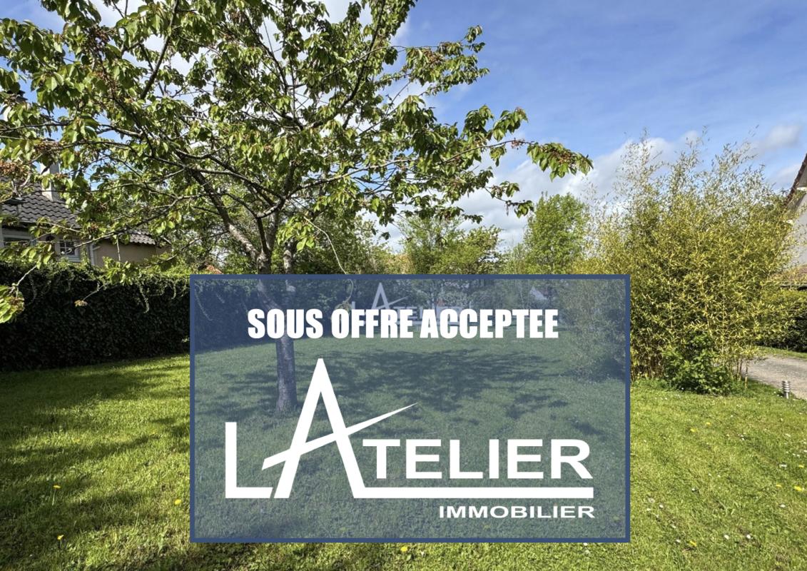 Terrain 646 m² · à Marly-le-Roi · 399 000 €