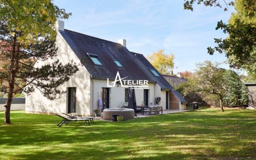 Maison entièrement rénovée, grand jardin, 5mn des commodités