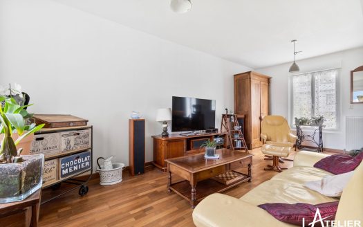 Maison Familiale 4 chambres