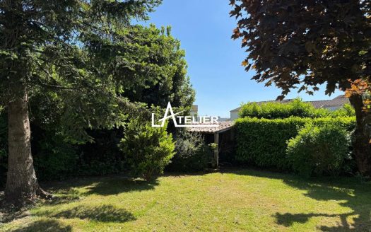 Maison familiale St Pazanne