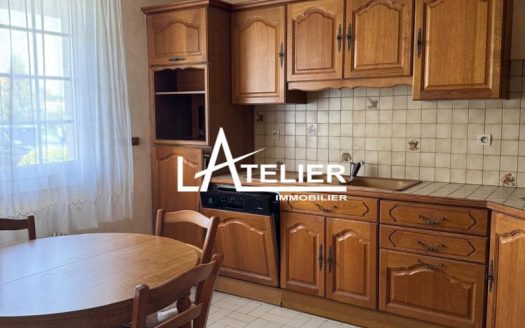 Maison familiale St Pazanne