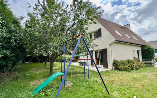 La Chouette maison aux 7 chambres