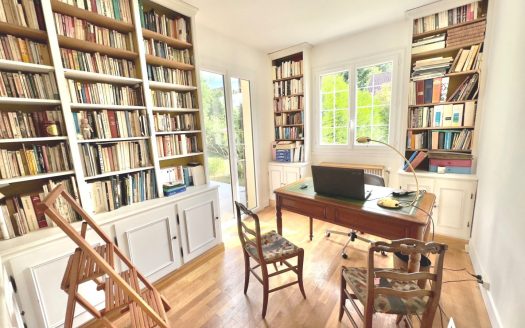 La Chouette maison aux 7 chambres