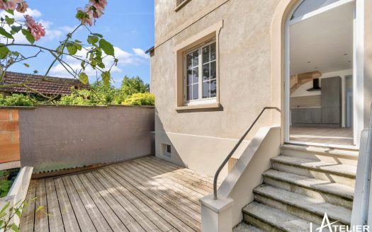 Ma Réno – une petite familiale