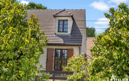 LA FONTAINE DES SAULES