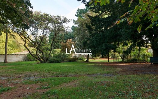 Le petit Clos Nantais