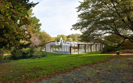 Le petit Clos Nantais