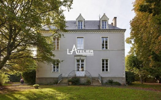 Le petit Clos Nantais