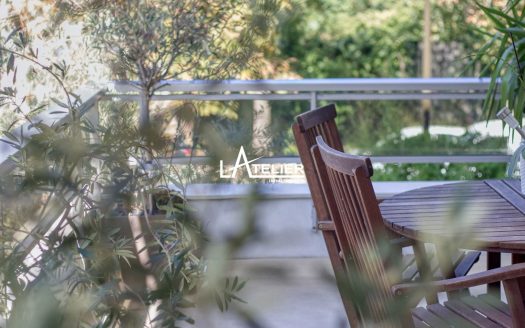 Bel appartement familial