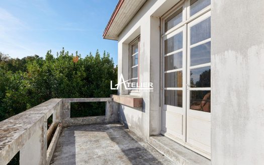 PORNIC Emplacement de choix, volume et potentiel à exploiter