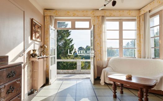 PORNIC Emplacement de choix, volume et potentiel à exploiter