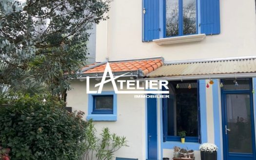 COUP DE CŒUR – MAISON DE CHARME À TRENTEMOULT